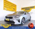 usato KIA Ceed