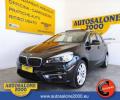 usato BMW 218