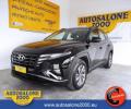 usato HYUNDAI Tucson