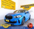 usato BMW 118