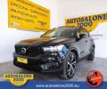 usato VOLVO XC40