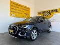 usato AUDI Q3