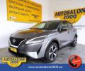 usato NISSAN Qashqai