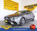 usato MERCEDES A 250