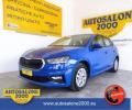 usato SKODA Fabia