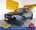 usato MERCEDES GLE 400