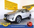 Km 0 NISSAN Qashqai