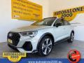 usato AUDI Q3