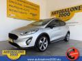 usato FORD Fiesta