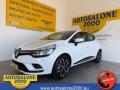 usato RENAULT Clio