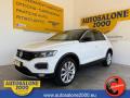usato VOLKSWAGEN T Roc