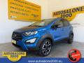 usato FORD EcoSport