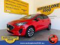 usato FORD Fiesta