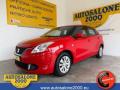 usato SUZUKI Baleno
