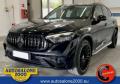 usato MERCEDES GLC 220