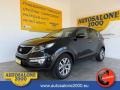 usato KIA Sportage