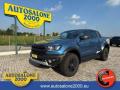 usato FORD Ranger Raptor
