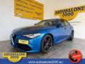 usato ALFA ROMEO Giulia