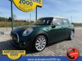 usato MINI Cooper D