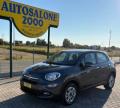 usato FIAT 500X