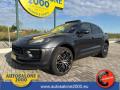 usato PORSCHE Macan