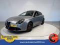 usato ALFA ROMEO Giulietta