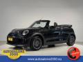 usato MINI Cooper C Cabrio