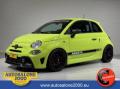 usato ABARTH 595