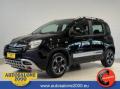 usato FIAT Panda Cross