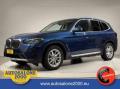 usato BMW X3