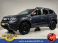 usato DACIA Duster