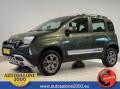 usato FIAT Panda Cross