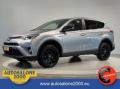 usato TOYOTA RAV 4