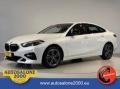 usato BMW 218