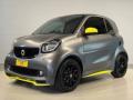 usato SMART ForTwo