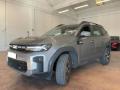 usato DACIA Bigster