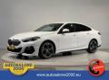 usato BMW 218