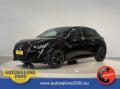 usato PEUGEOT 208