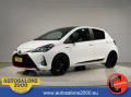 usato TOYOTA Yaris