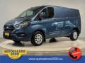 usato FORD Transit Custom