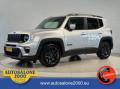 usato JEEP Renegade