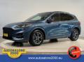 usato FORD Kuga