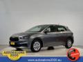 usato SKODA Fabia
