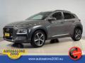 usato HYUNDAI Kona