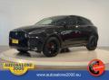 usato JAGUAR E Pace