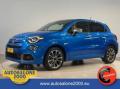 usato FIAT 500X