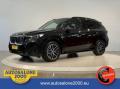 usato BMW X1