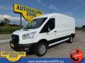 usato FORD Transit