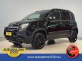 usato FIAT Panda Cross