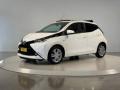 usato TOYOTA Aygo
